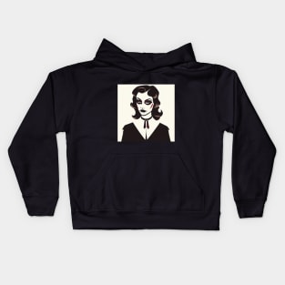 VAMPYRE Kids Hoodie